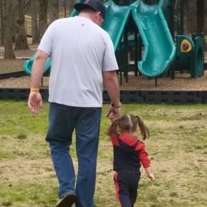 Meet your Posher, Peter